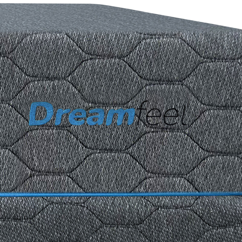 Colchón Comfort 2 plazas - 140x190 (Discontinuados de Verano)