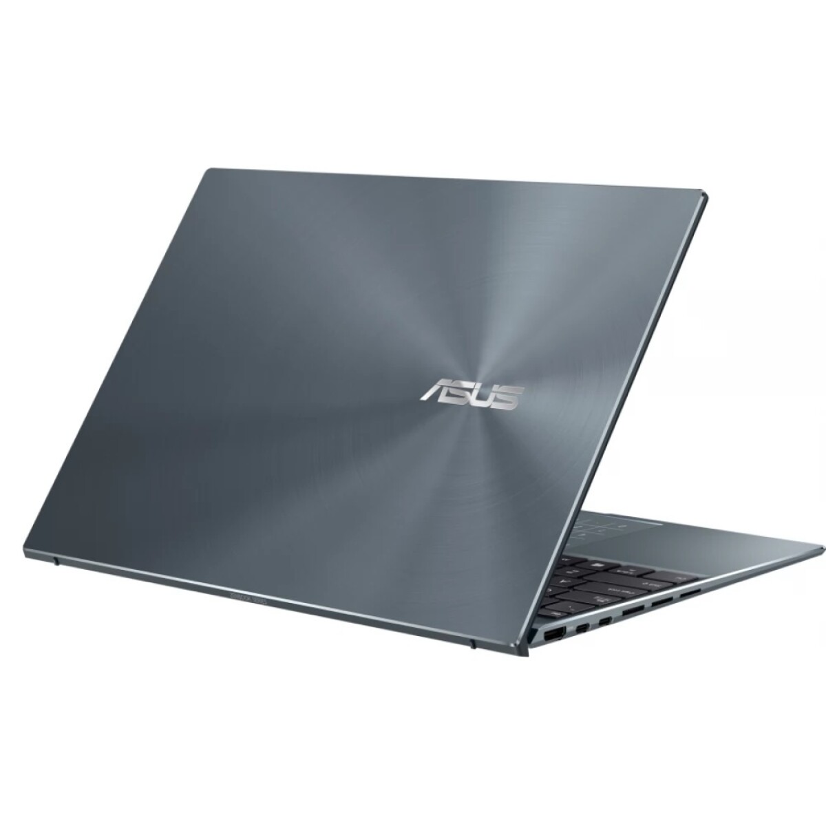Notebook Asus Zenbook Core I7 512GB Ssd 16GB W11 