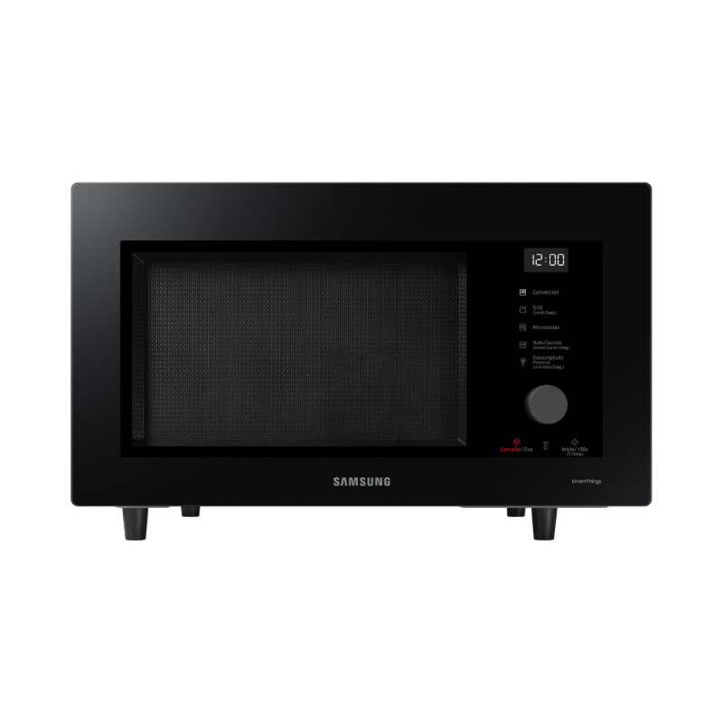MICROONDAS DIGITAL C/ AIRFRYER SAMSUNG 32 LTS 1400W MICROONDAS DIGITAL C/ AIRFRYER SAMSUNG 32 LTS 1400W