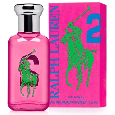 RALPH LAUREN FOR WOMEN 50ML RALPH LAUREN FOR WOMEN 50ML