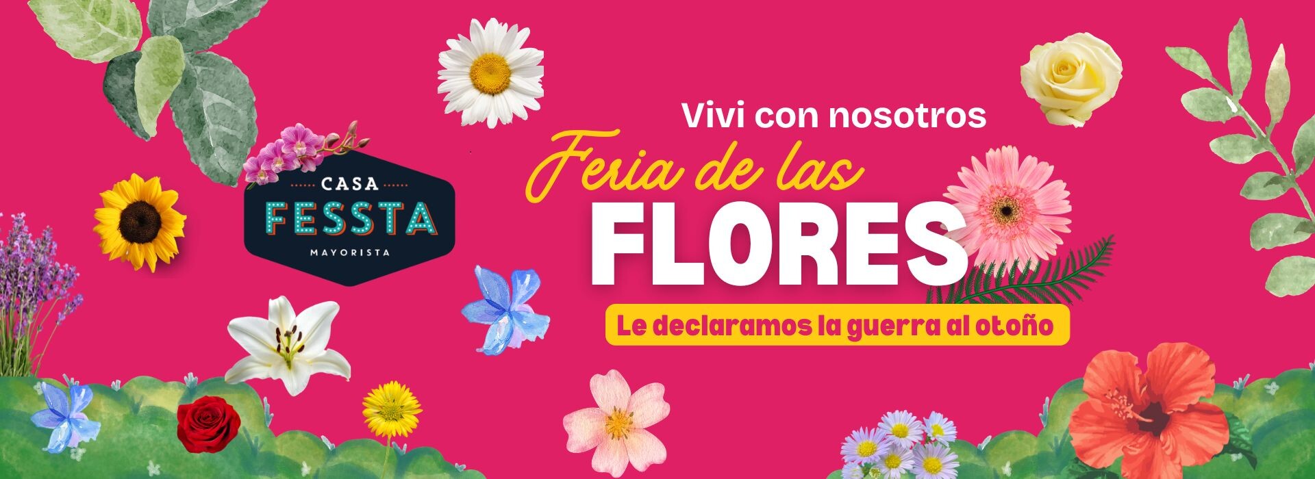 Flores