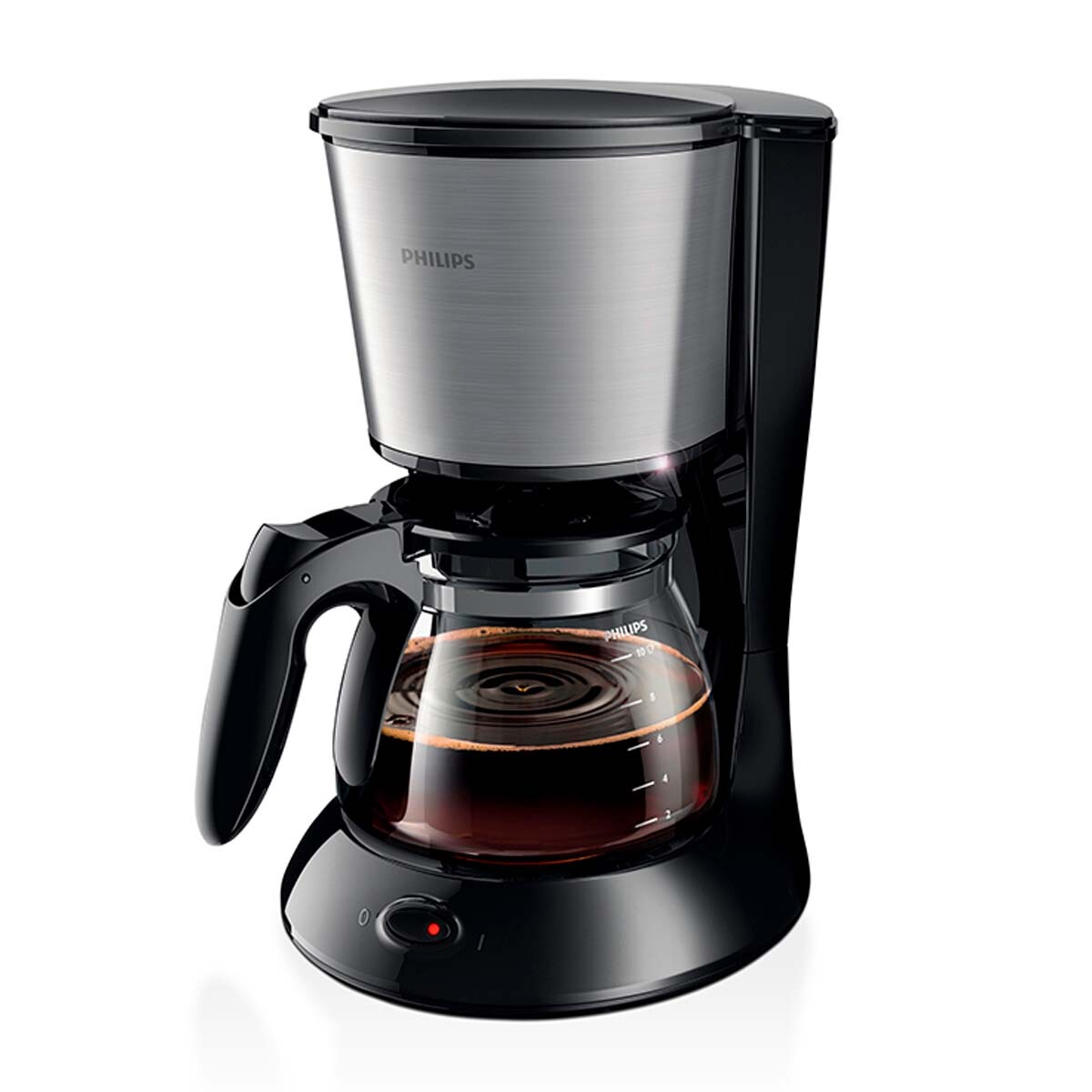 Cafetera Philips HD7462 