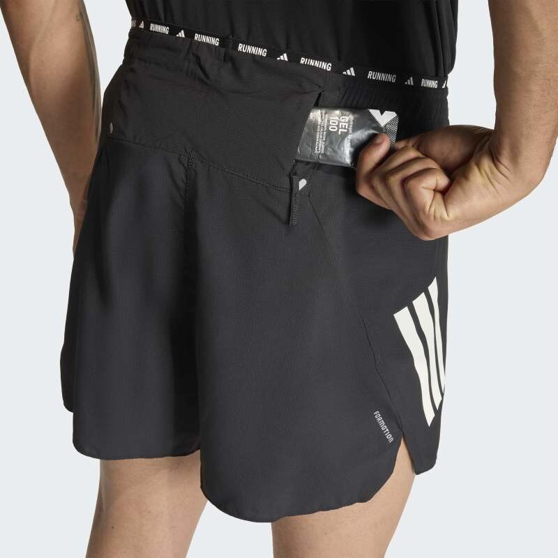 Short Adidas Adi365 FORMOTION Negro