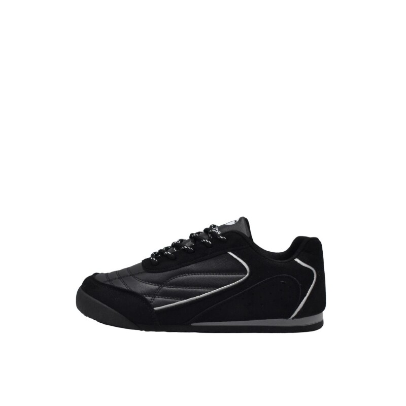 Calzado deportivo Dama Mayra BLACK