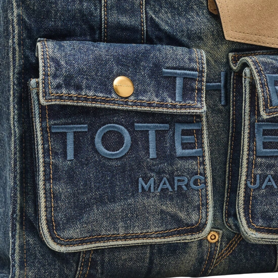 MARC JACOBS - THE MEDIUM TOTE Alta Automática