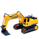 Miniexcavadora a control remoto Miniexcavadora a control remoto