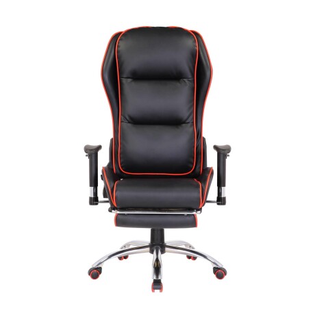 SILLA CONFORT + ESCRITORIO GAMER SPACE 2 XT