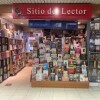 Sitio del lector
