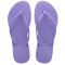 Sandalias de Mujer Havaianas Havaiana SLIM Rojo