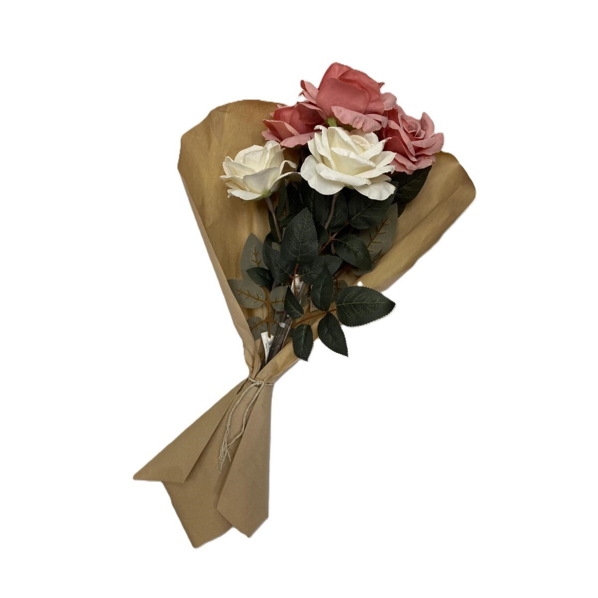 Ramo artificial Rosas - Ramo Artificial Rosas 