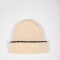 Gorro Javi Beige