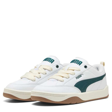 Champion Puma Hombre Park Lifestyle S/C