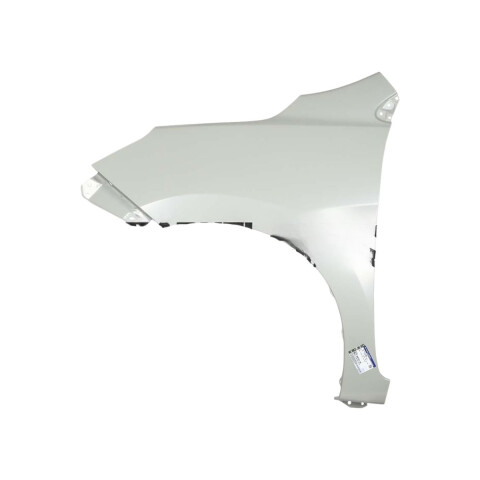 GUARDABARRO DELANTERO IZQUIERDO SIN AGUJERO SEÑALERO Guardabarro Delantero Izquierdo Sin Agujero Señalero