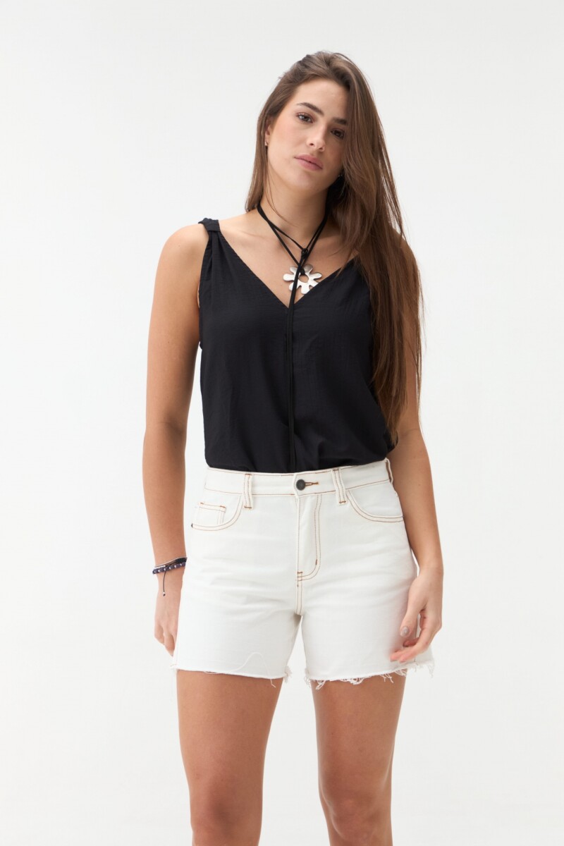 Short Jessica - Blanco 