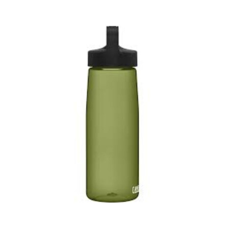 Botella Camelbak Carry Cap 740ml - Oliva 0