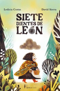 Siete Dientes De León Siete Dientes De León
