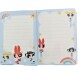 Cuaderno chicas superpoderosas Burbuja