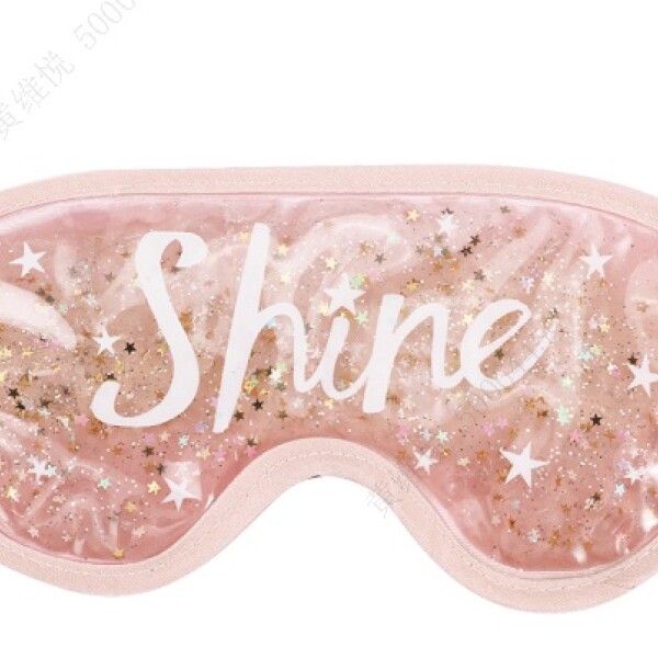 Máscara de ojos - Shine Máscara de ojos - Shine