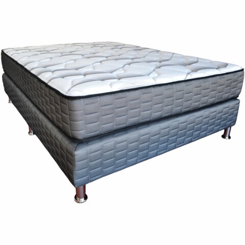 Sommier de Espuma Lexus 1.50 x 1.90 2 Plazas Especial