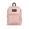 Mochila Portalaptop Superbreak Plus Misty Rose