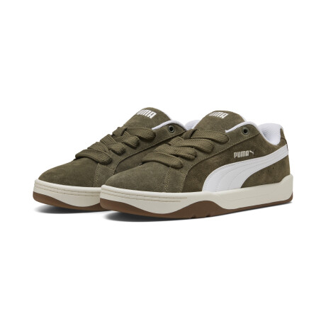 Park Lifestyle Easy SD 40070717 Oliva/Blanco