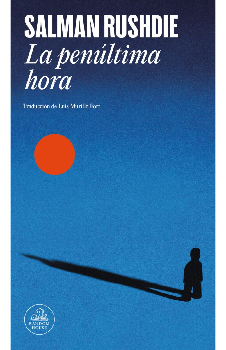 LA PENULTIMA HORA 