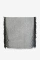 PAÑUELO Gris
