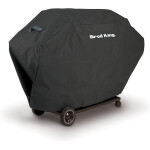 Funda Cobertor para Baron 500, Crown/Sovereign Funda Cobertor para Baron 500, Crown/Sovereign