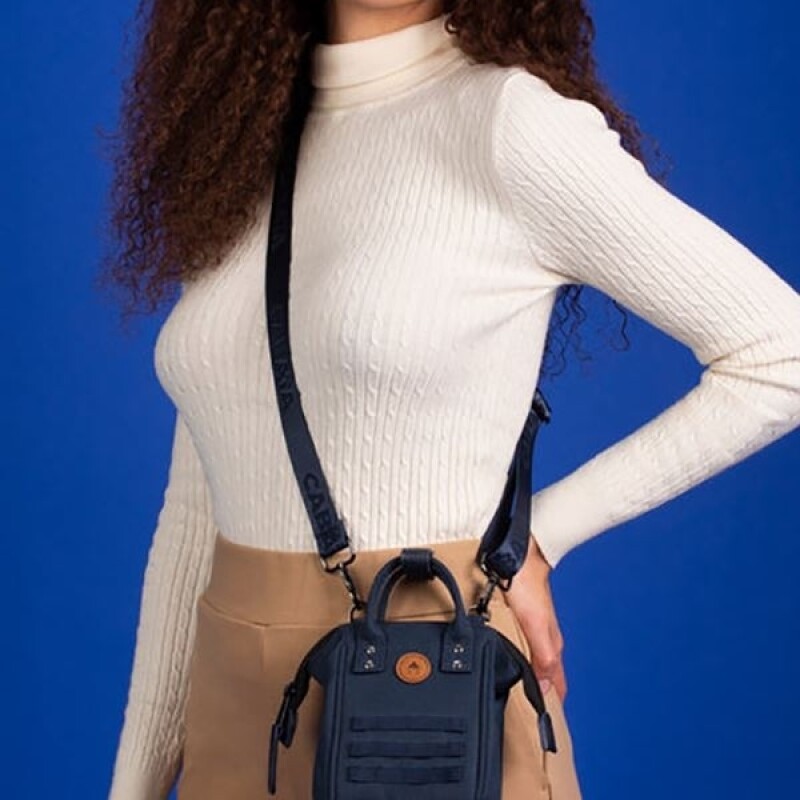 Cabaia Bolso Cartera Nano Bag - Reykjavik V2 Cabaia Bolso Cartera Nano Bag - Reykjavik V2