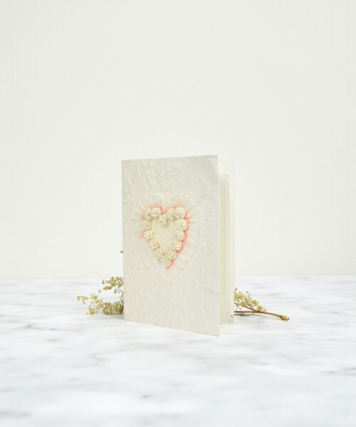 Tarjeta invitación dípticas italianas. - CUORE Tarjeta invitación dípticas italianas. - CUORE