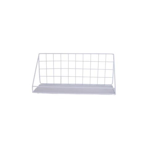 Organizador Estante Pared 35*12*15CM Unica