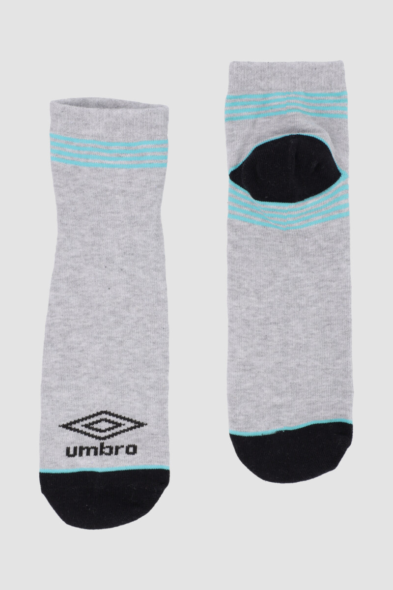 Medias casual umbro - Diseño 11 