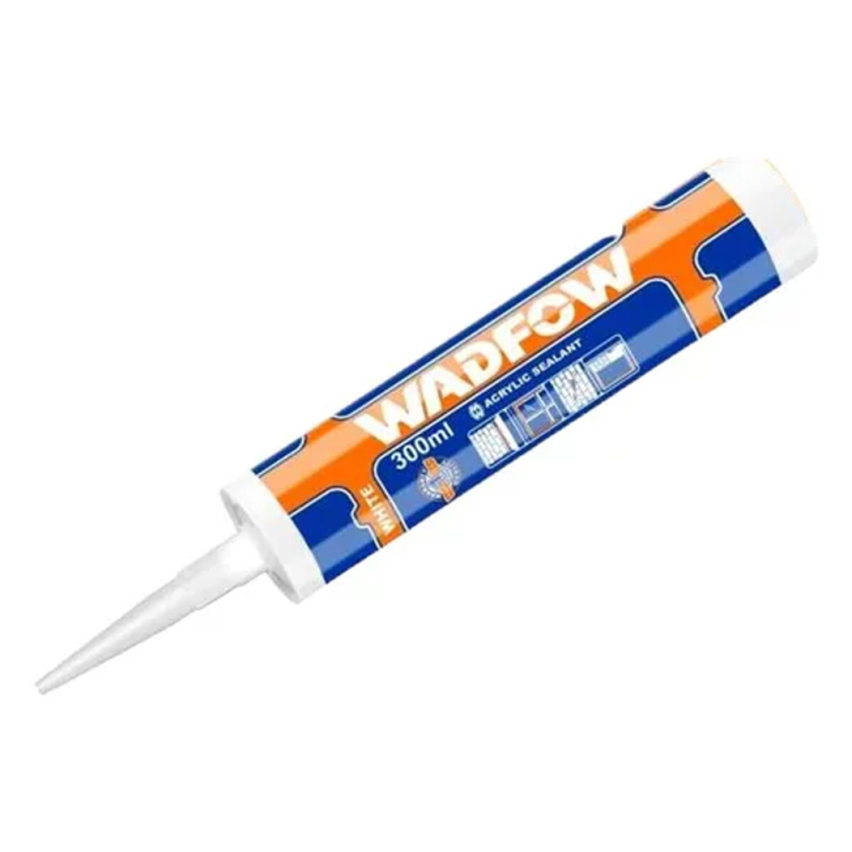 Sellador 300ml Color Negro 