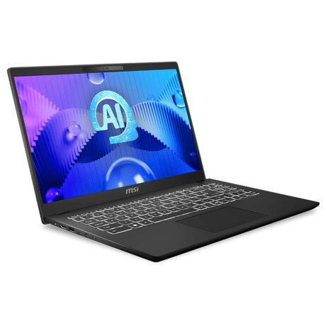 Notebook MSI Modern 15H Ultra 9 185H 1TB 32GB Touch 15.6" Notebook MSI Modern 15H Ultra 9 185H 1TB 32GB Touch 15.6"