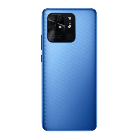 Cel Xiaomi Redmi 10c 3gb 64gb Blue Cel Xiaomi Redmi 10c 3gb 64gb Blue