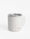Artículos cocina Taza Metálica - Rosa Metalizado