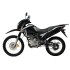 Motocicleta Buler Trail TRL 200cc - Rayos Negro