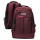 Mochila Porta Laptop Expert Ejecutiva P/notebook 20'' Bordó