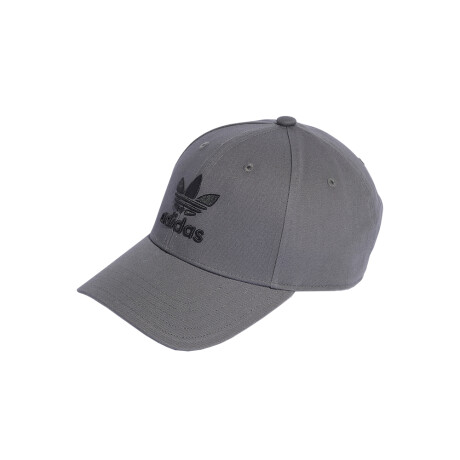 GORRA TREFOIL Grey