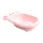 Bañito Osito para bebé 21 Lts - ROSA