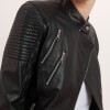 Campera Azucena Negro