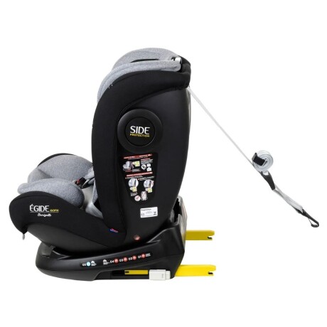 Silla Para Auto Burigotto Egide Silla Para Auto Burigotto Egide