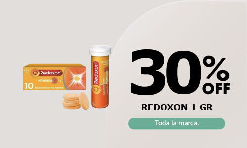 REDOXON