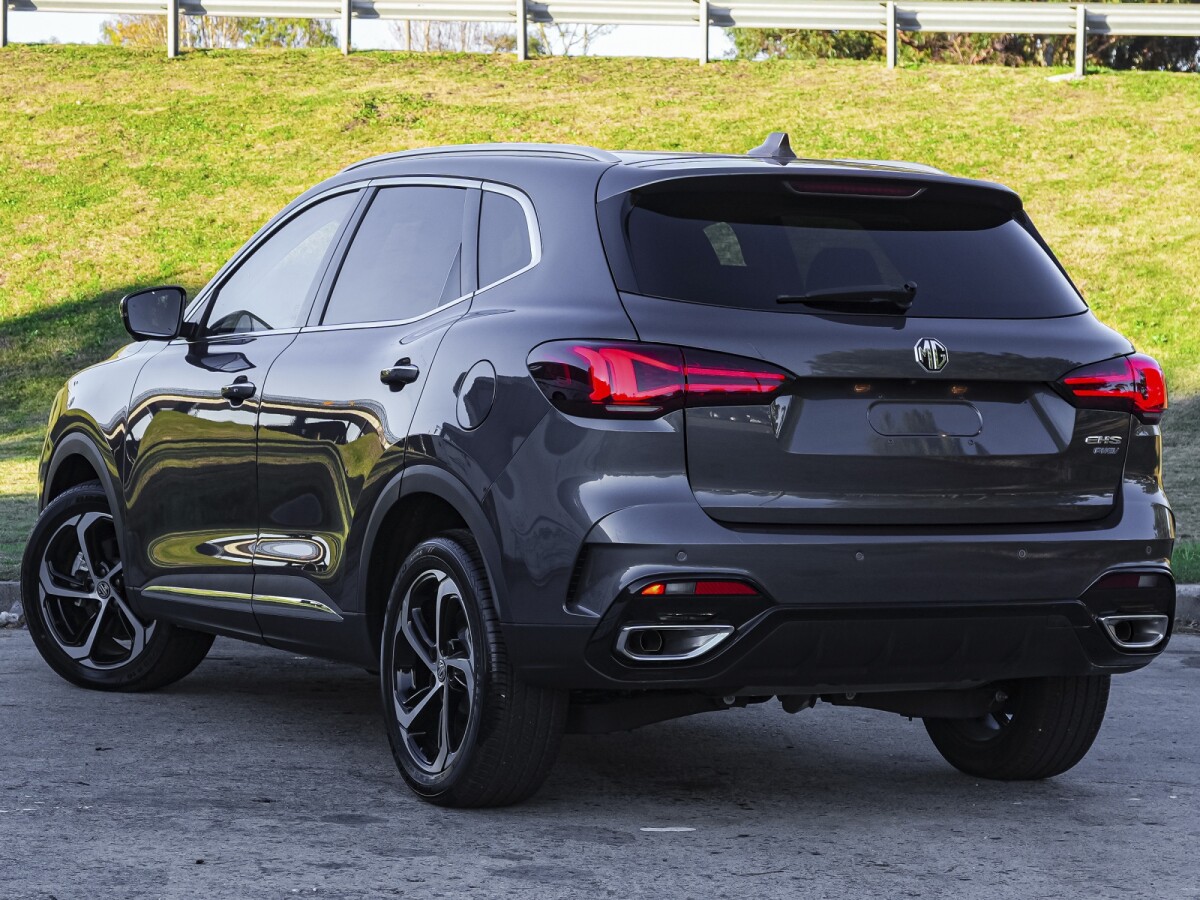 MG EHS Luxury 1.5 TGI AT Extra Full 0KM | Permuta / Financia MG EHS Luxury 1.5 TGI AT Extra Full 0KM | Permuta / Financia