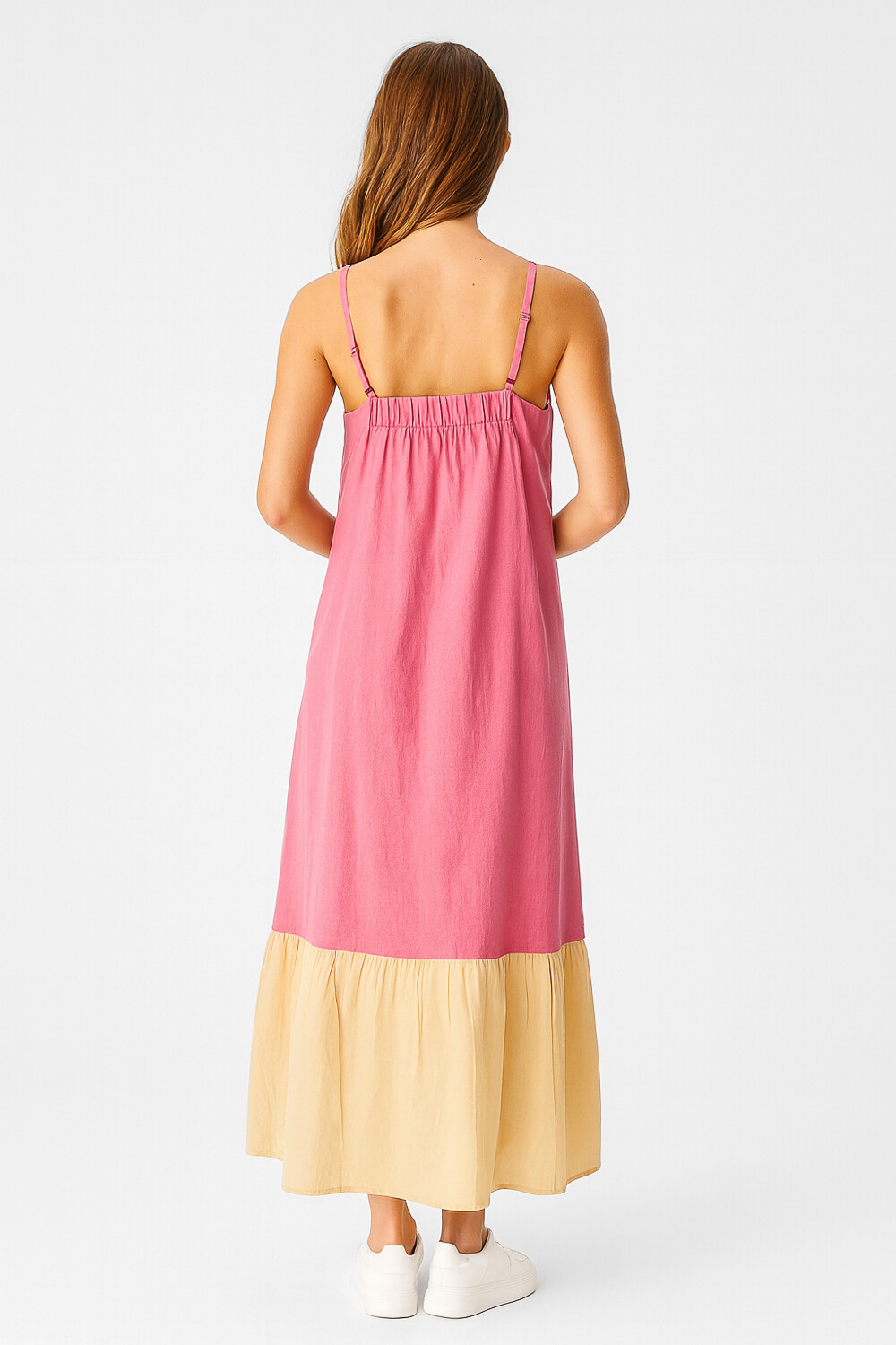 Vestido Eresa Estampado 1