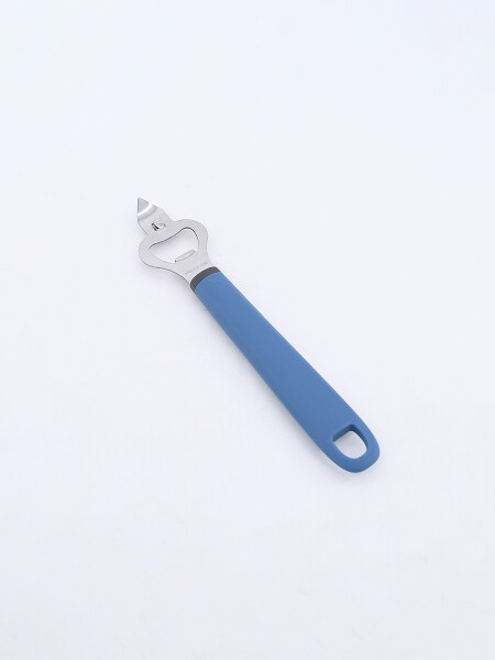 ABRELATAS / DESTAPADOR AZUL