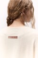 Sweater Venecia Crudo