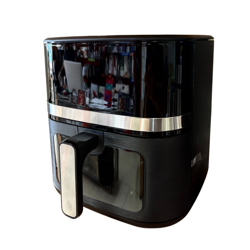 Freidora sin Aceite Digital NIC´S 7LTS 1600W / NIC862D Freidora sin Aceite Digital NIC´S 7LTS 1600W / NIC862D