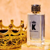 Dolce&Gabanna K Set - Eau de Toilette 100ml + 10ml + After Shave Balm 75ml - Masculino Dolce&Gabanna K Set - Eau de Toilette 100ml + 10ml + After Shave Balm 75ml - Masculino