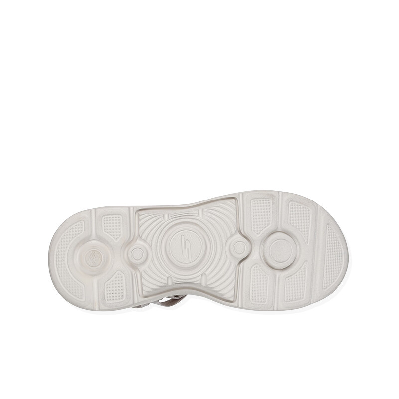 Sandalias GO WALK Arch Fit 2.0 Sandal - Exhilarate Beige